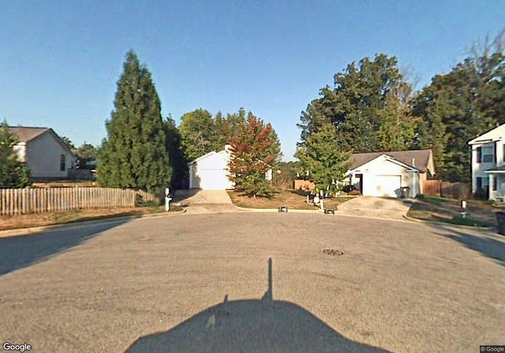 102 Breezemere Ct, Apex, NC 27502 - photo 1