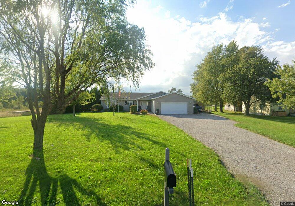 3803 Stewart Rd, Lima, OH 45801 - photo 1