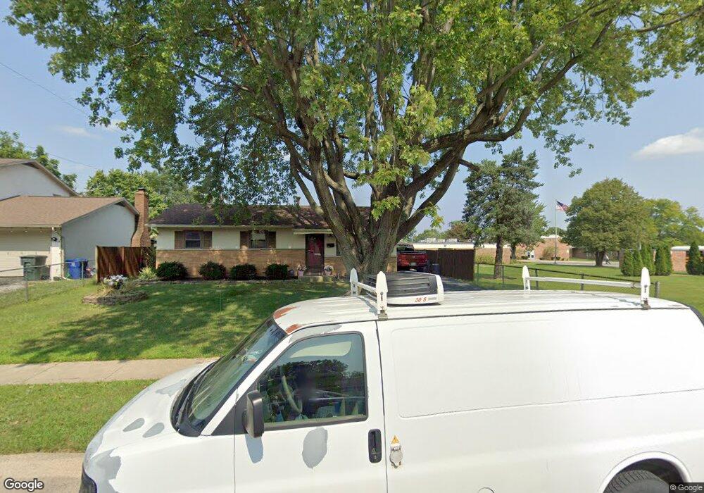 1832 Walden Dr, Columbus, OH 43229 - photo 1