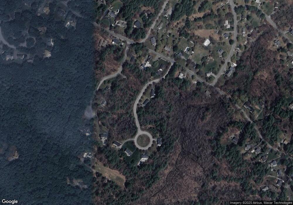 4 Forest St, Georgetown, MA 01833 - photo 1