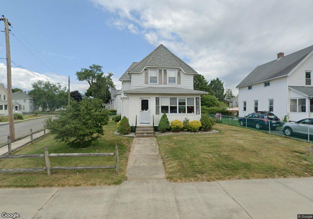 71 Hubbard St, Ludlow, MA 01056 - photo 1