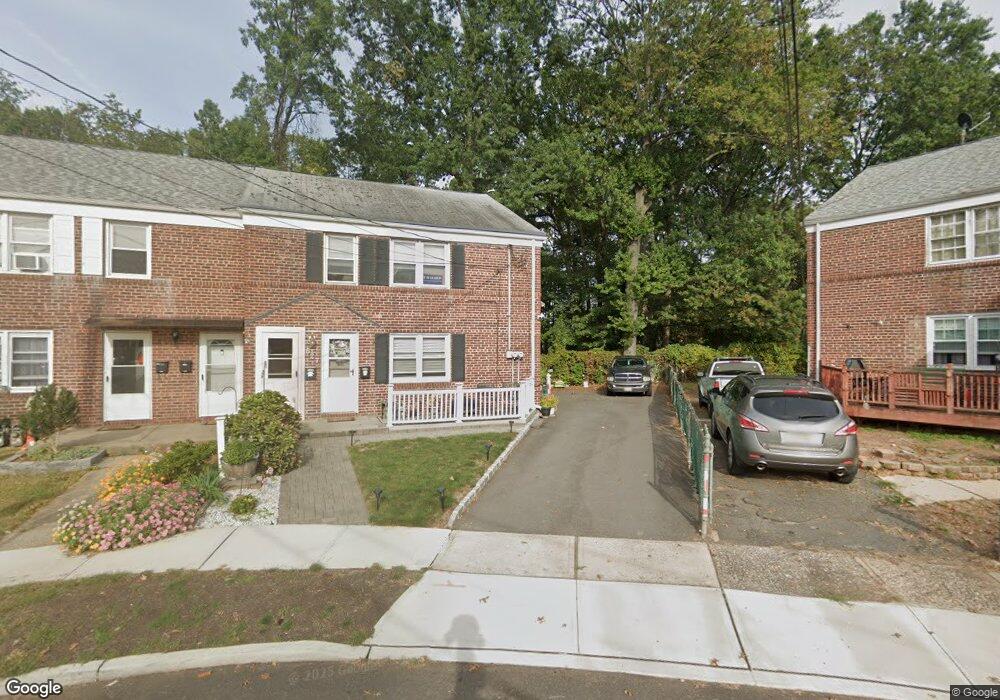 627 Cora Place, Rahway, NJ 07065 - photo 1