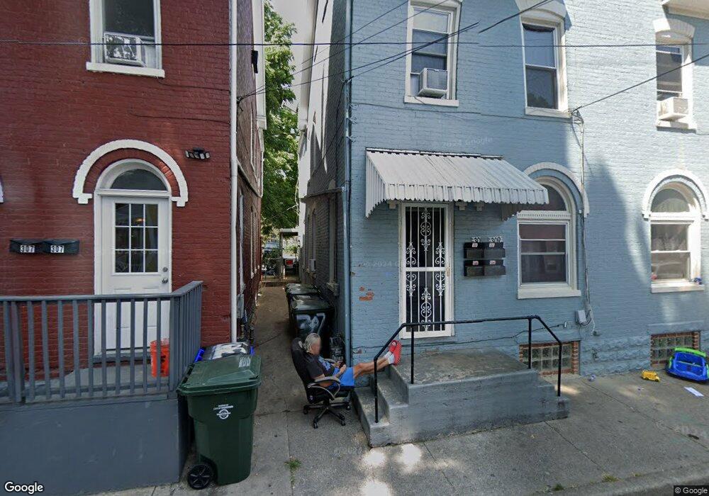 309 N Locust St, Hagerstown, MD 21740 - photo 1