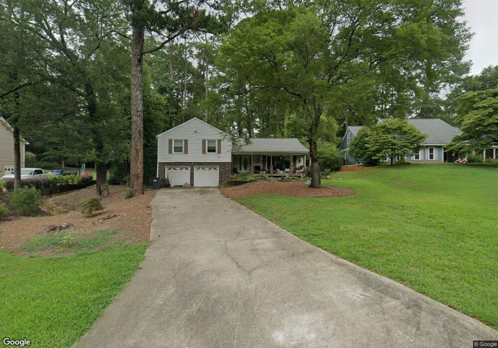 3015 Canton Hills Ct unit 2, Marietta, GA 30062 - photo 1