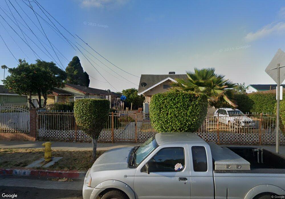 4230 W 106th St, Inglewood, CA 90304 - photo 1