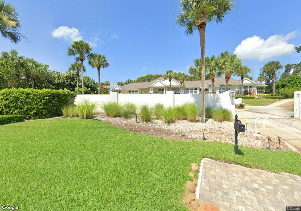 4565 S Tropical Trail, Merritt Island, FL 32952 - photo 1