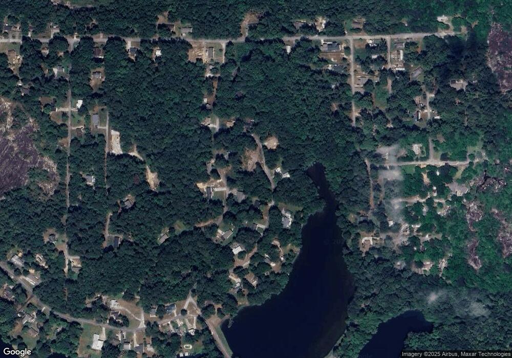 2598 Winding Lake Trail NE, Conyers, GA 30012 - photo 1