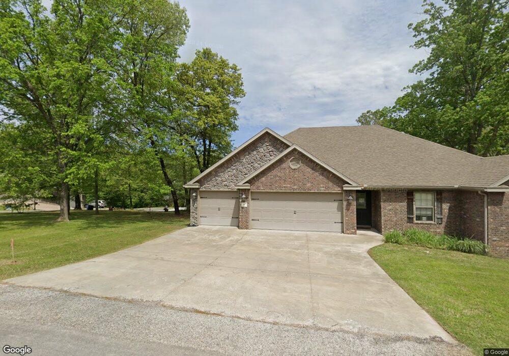 74 Allington Dr, Bella Vista, AR 72715 - photo 1