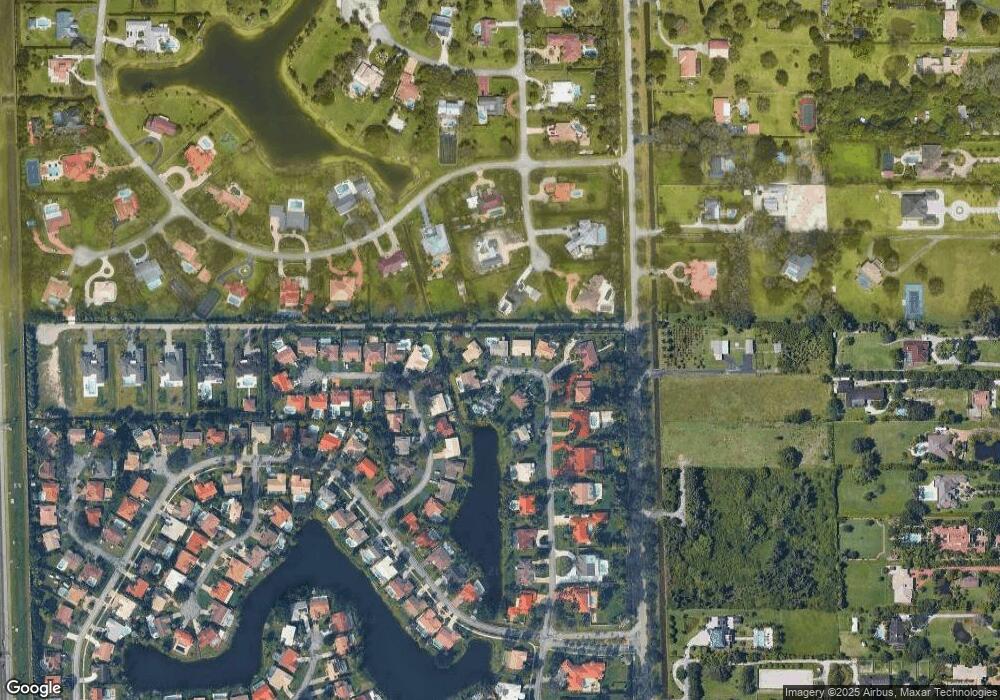 14917 Castlegate Ave, Davie, FL 33331 - photo 1