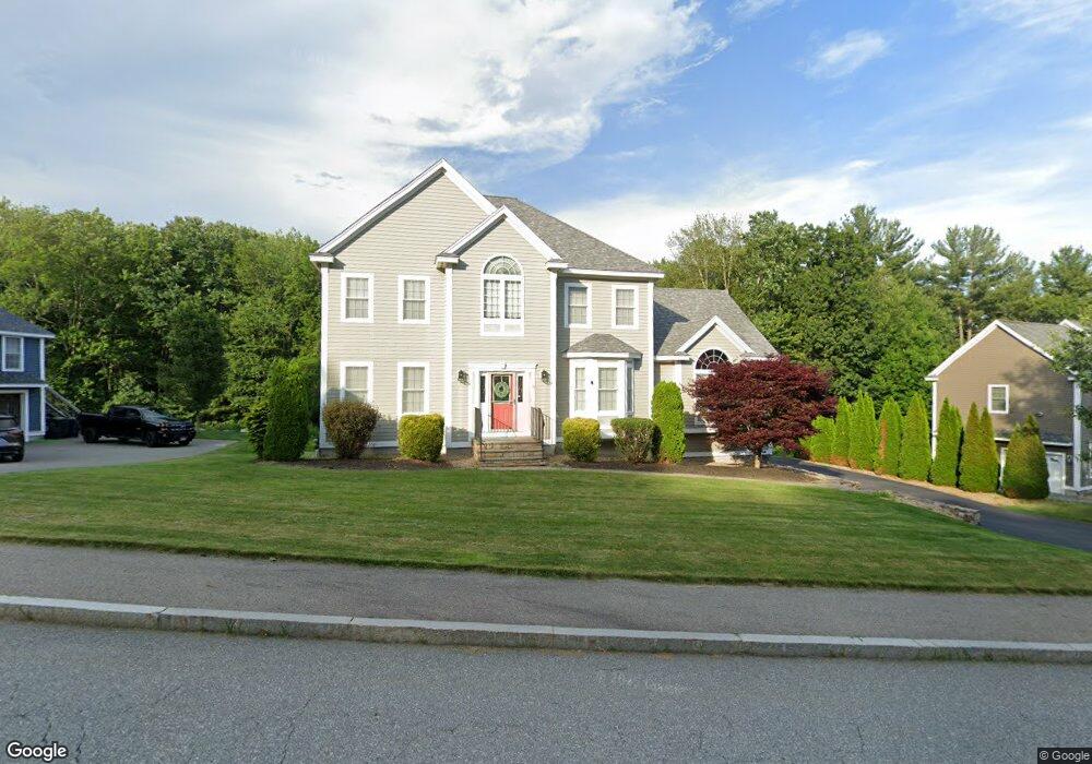 9 Schiripo Way, Dracut, MA 01826 - photo 1