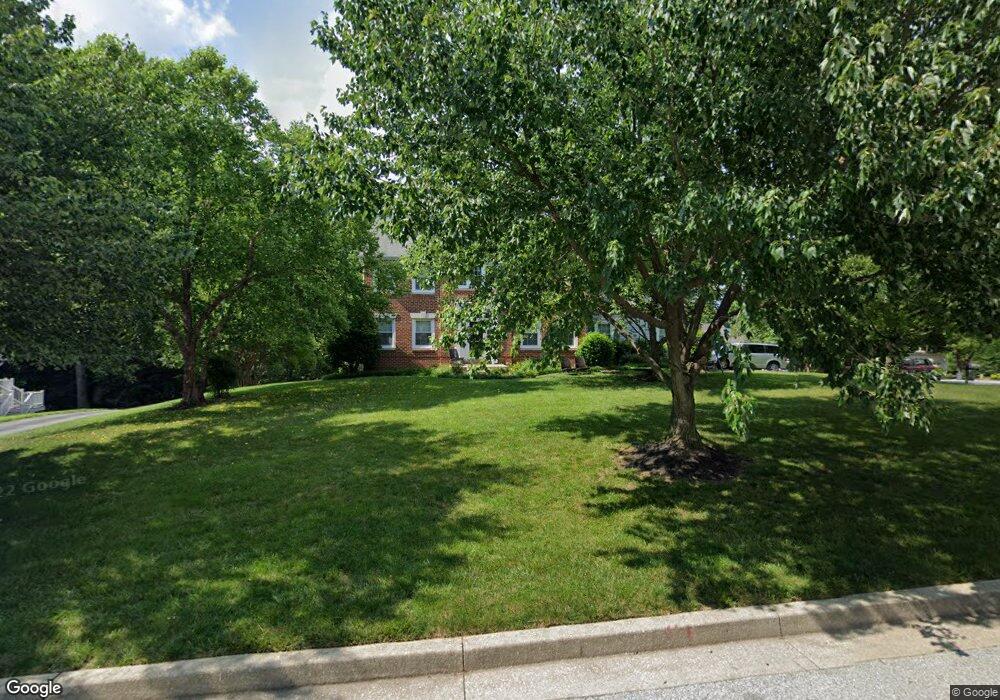 7715 Millstone Ct, Ellicott City, MD 21043 - photo 1