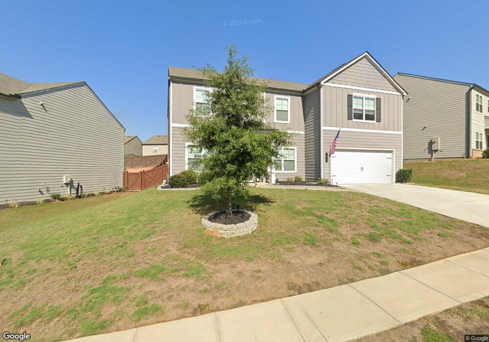 63 Creekside Bluff Way unit 66, Auburn, GA 30011 - photo 1