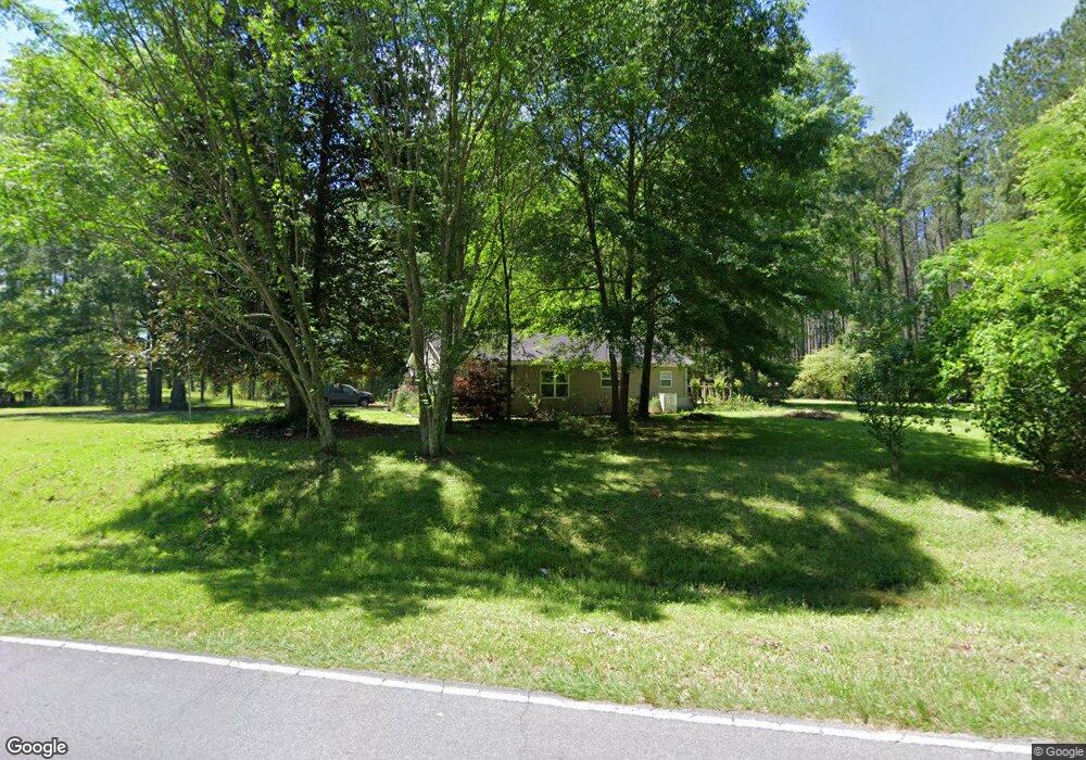 635 Shady Grove Moss Rd, Laurel, MS 39443 - photo 1