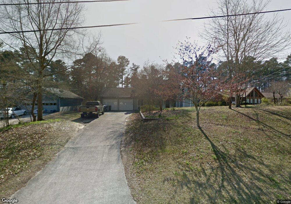 220 Whisper Way unit 3, Dacula, GA 30019 - photo 1