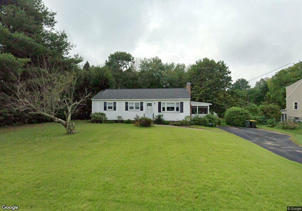 46 Daniels St, Franklin, MA 02038 - photo 1