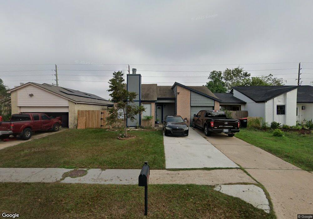 13334 Chimney Sweep Dr, Houston, TX 77041 - photo 1