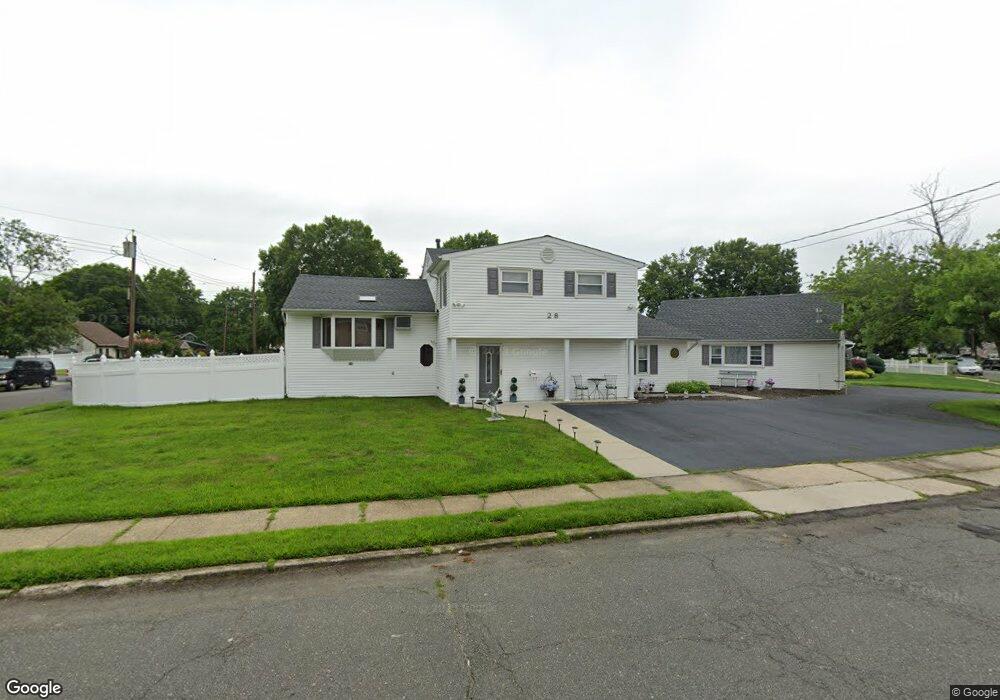 28 Birch Ave, Hazlet, NJ 07730 - photo 1