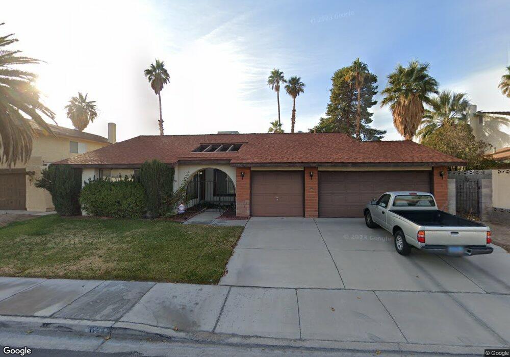1723 Mapleton Ln, Las Vegas, NV 89119 - photo 1