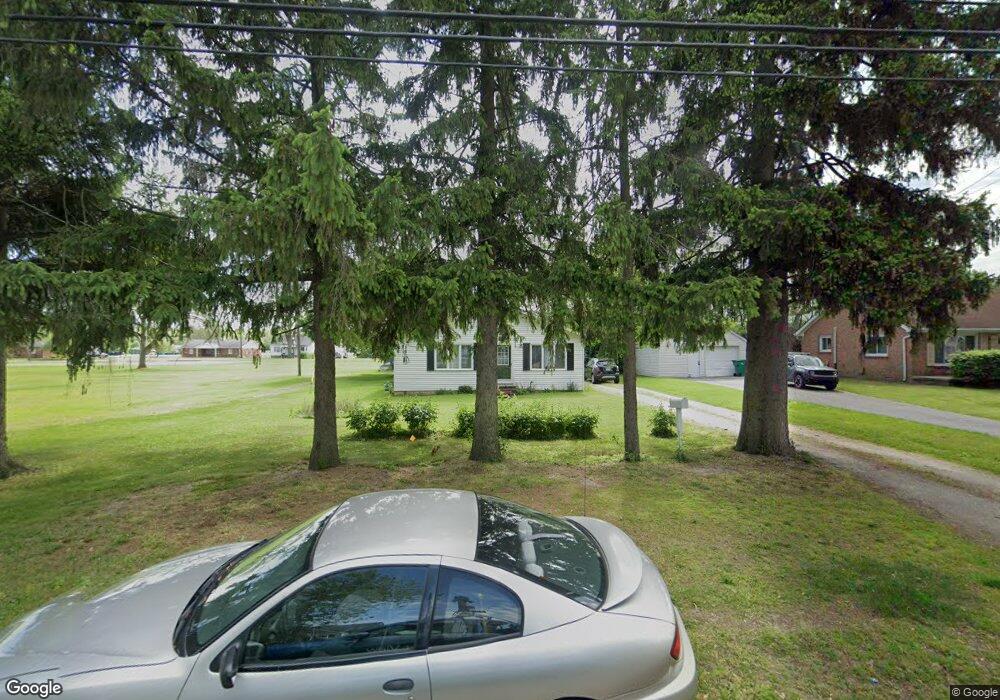 1511 West St, Genoa, OH 43430 - photo 1