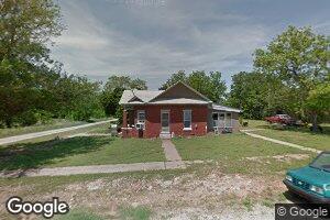 310 W Rock St, Buffalo, KS 66717