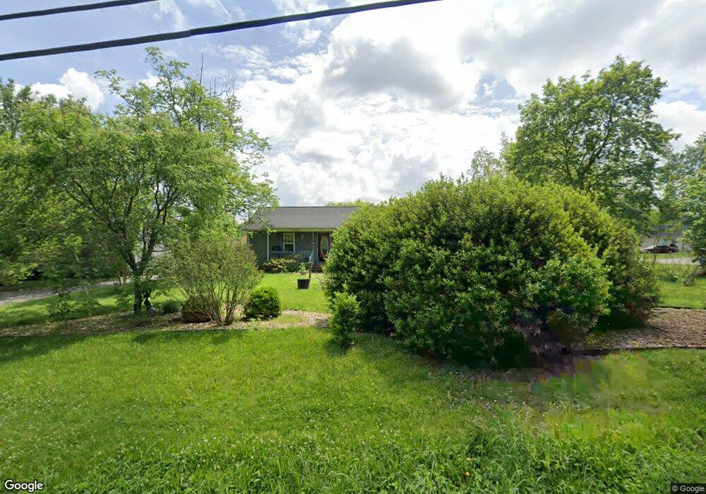 1403 W Lane St, Shelbyville, TN 37160 - photo 1