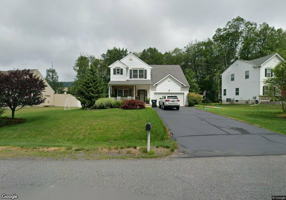 129 Long Run Rd, Drums, PA 18222 - photo 1