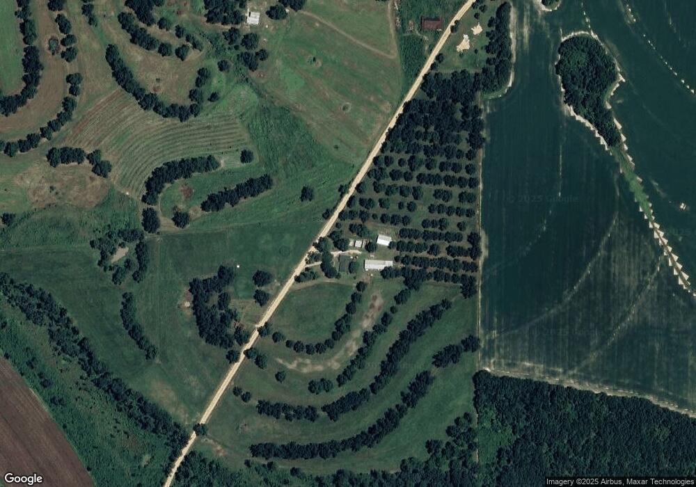 210 Fewell Rd, Whigham, GA 39897 - photo 1