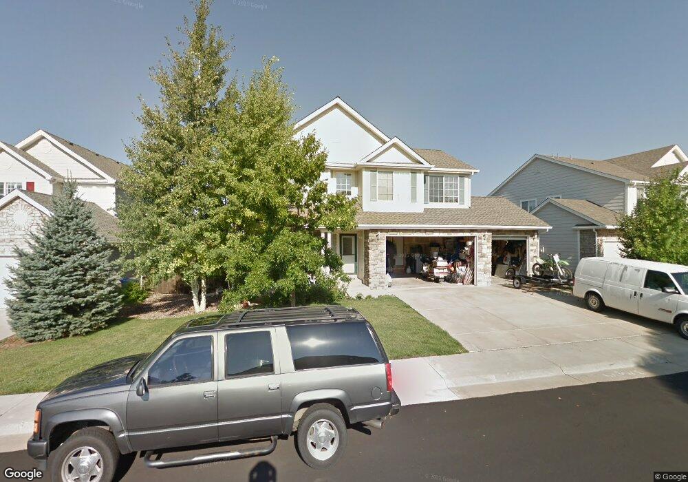 5685 S Shawnee St, Aurora, CO 80015 - photo 1