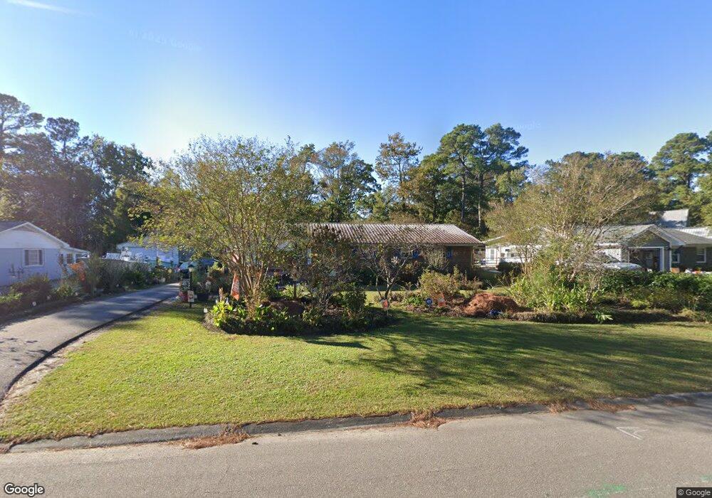 313 E Bedford Rd, Wilmington, NC 28411 - photo 1