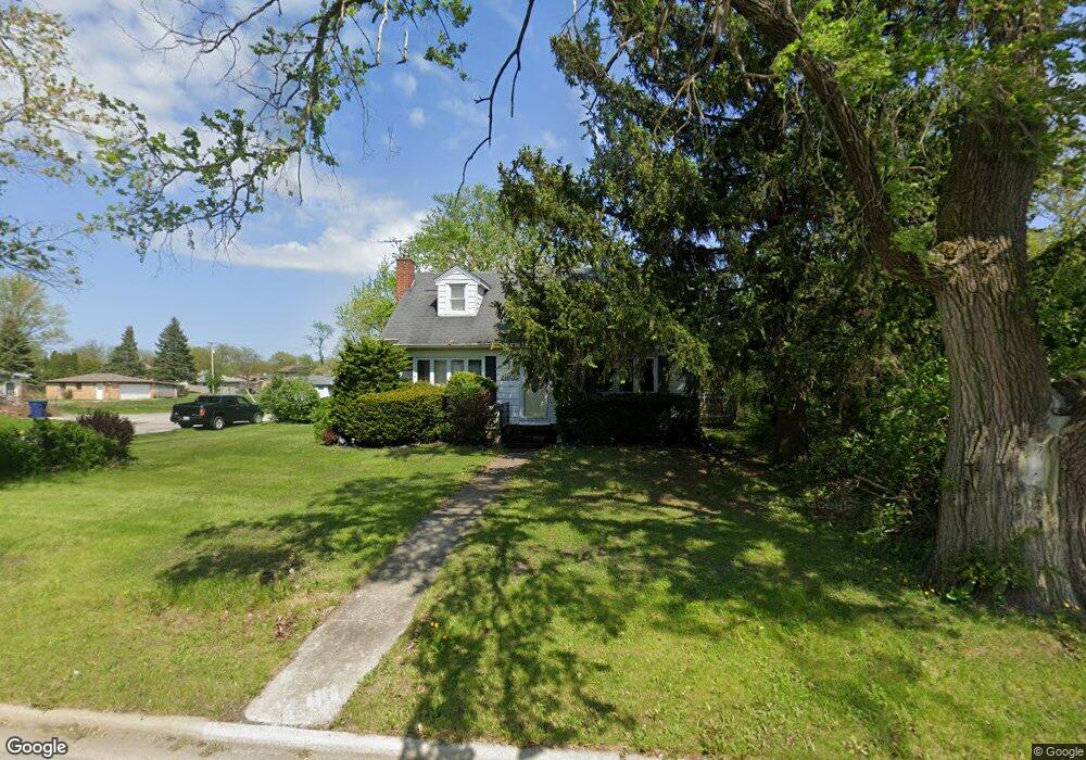 21003 Homeland Rd, Matteson, IL 60443 - photo 1