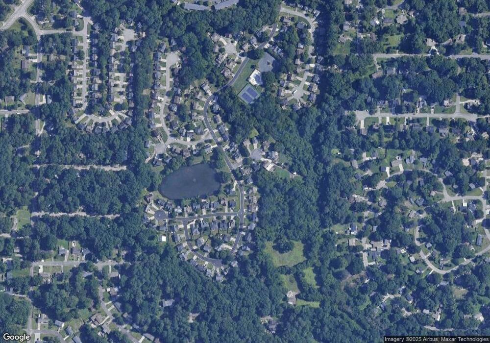 3029 Vineyard Way SE unit III, Smyrna, GA 30082 - photo 1