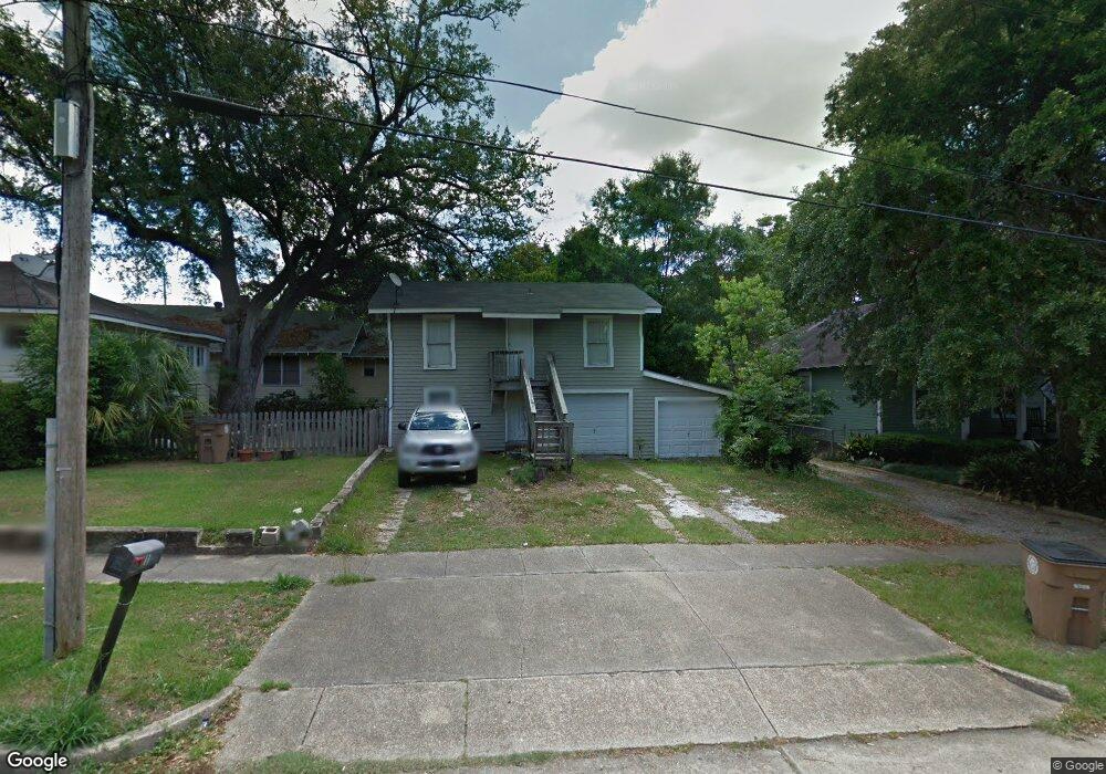 1 Mohawk St, Mobile, AL 36606 - photo 1