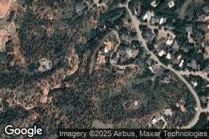 14 Sunrise Rd, Manitou Springs, CO 80829