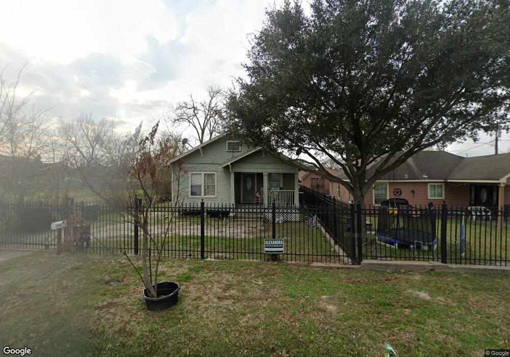 4519 Siegel St, Houston, TX 77009 - photo 1
