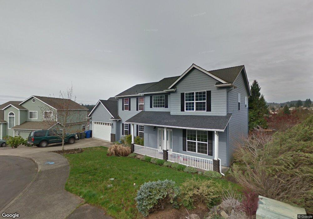 5221 Chapman St S, Salem, OR 97306 - photo 1