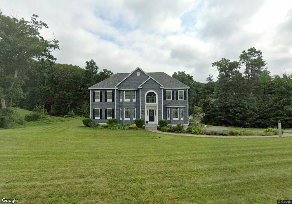 9 Weston Rd, Windham, NH 03087 - photo 1