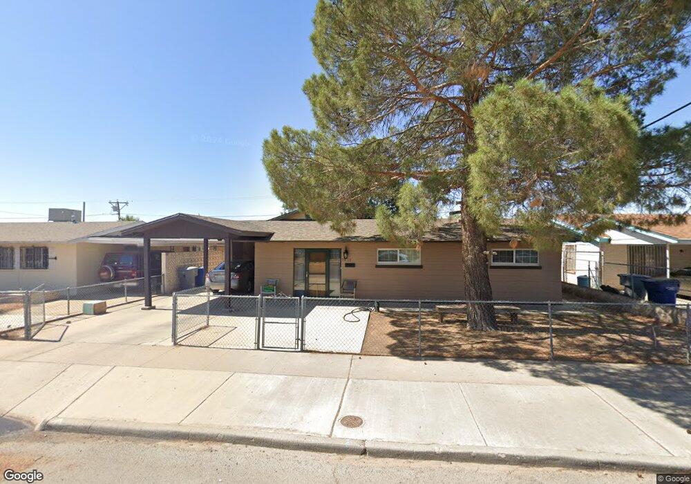 7812 La Grange Ct, El Paso, TX 79915 - photo 1