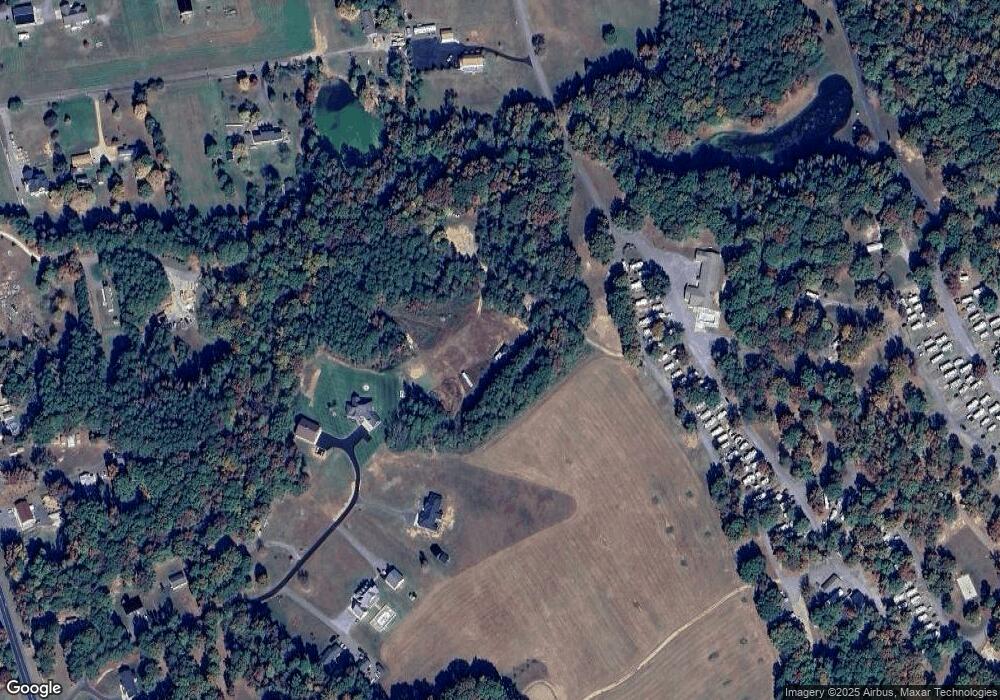 45295 Take It Easy Ranch Rd, Callaway, MD 20620 - photo 1