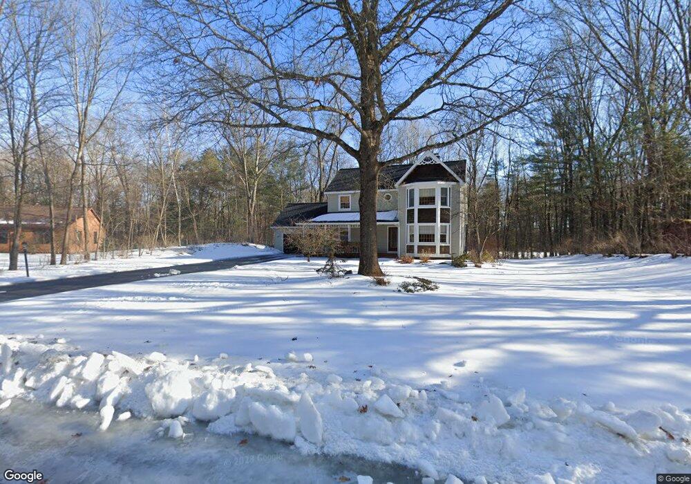 17 Knollwood Dr, Saratoga Springs, NY 12866 - photo 1