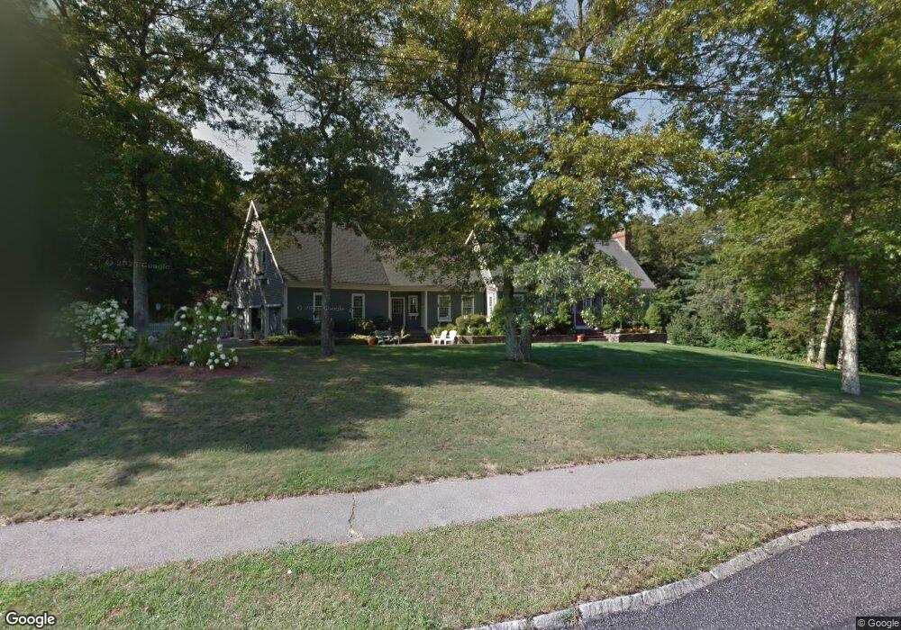 12 Fort Apache Dr, Franklin, MA 02038 - photo 1