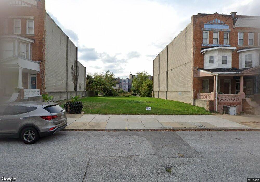 2420 Lakeview Ave, Baltimore, MD 21217 - photo 1
