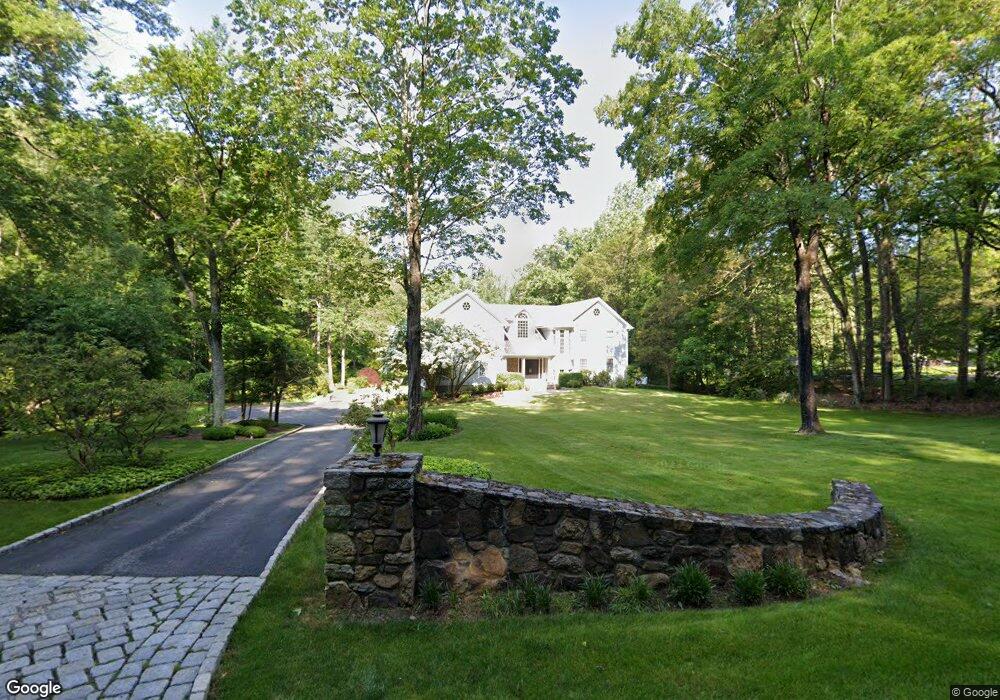 12 Yale Place, Armonk, NY 10504 - photo 1