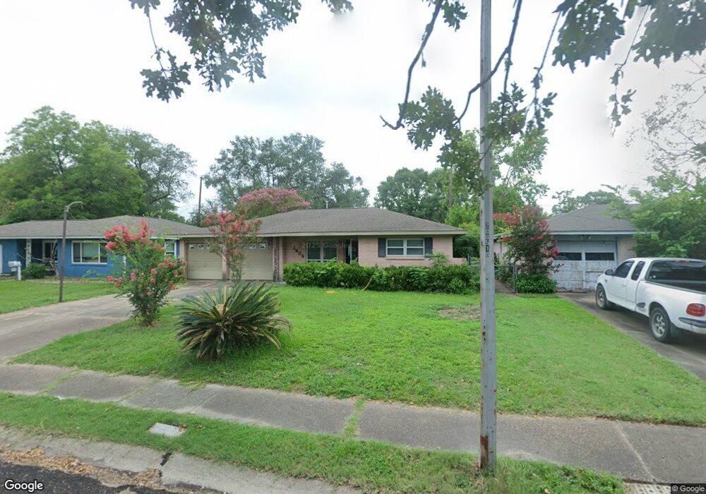 5406 De Milo Dr, Houston, TX 77092 - photo 1