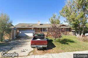 333 Highridge Cir, Wright, WY 82732