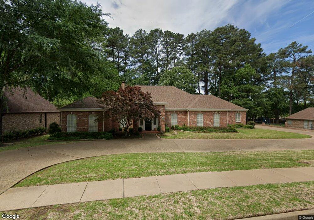 5603 Elderwood Dr, Tyler, TX 75703 - photo 1