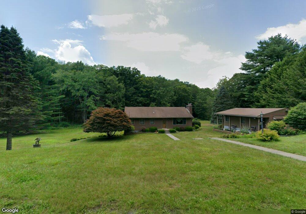 657 Pumpkin Ln, Clinton Corners, NY 12514 - photo 1