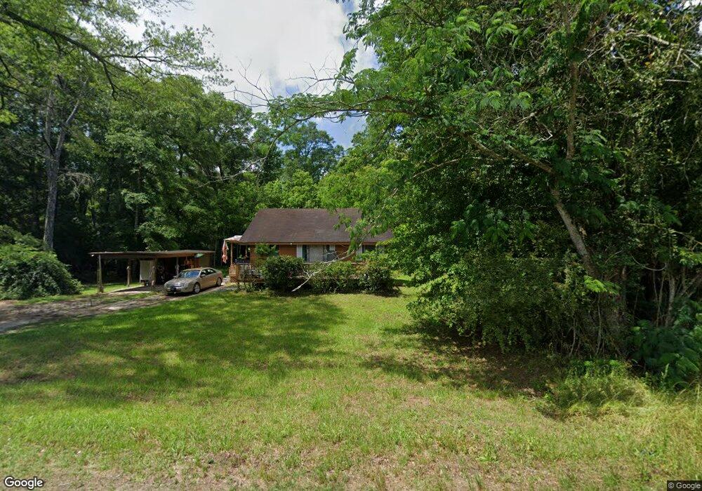 242 Flynt Rd, Laurel, MS 39443 - photo 1