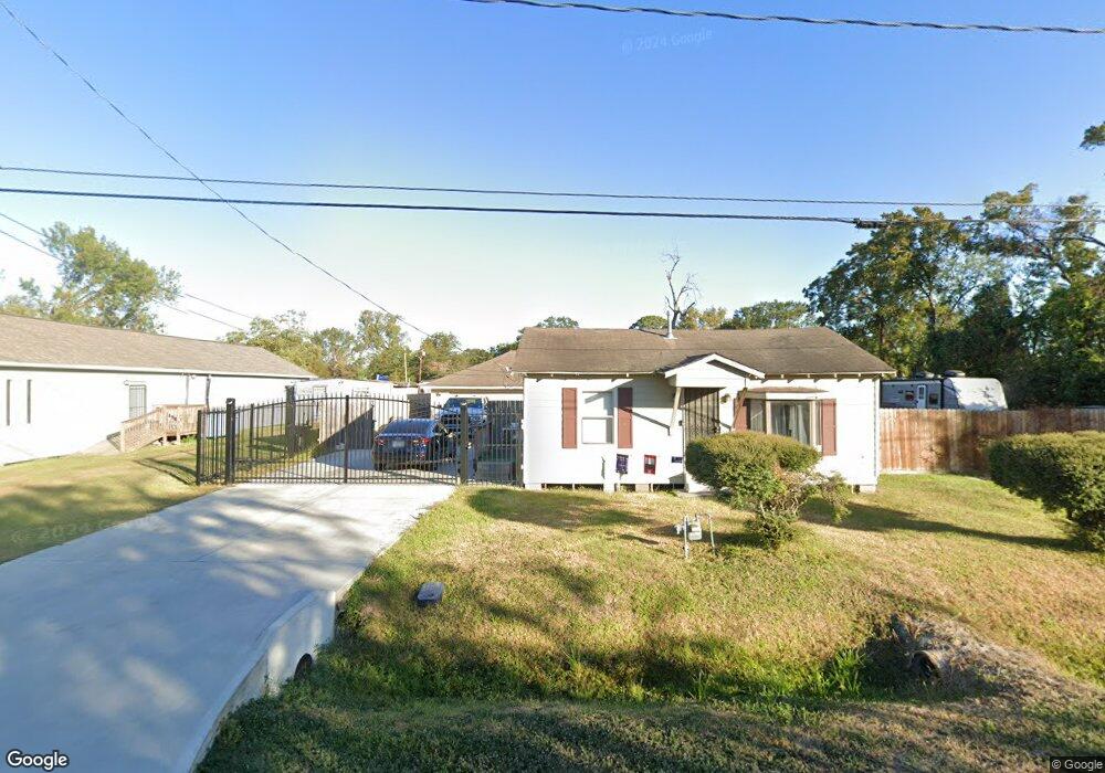850 Enterprise St, Houston, TX 77088 - photo 1