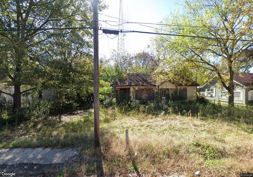 1036 Putnam St, Macon, GA 31206 - photo 1