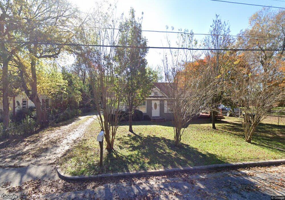 1048 Putnam St, Macon, GA 31206 - photo 1